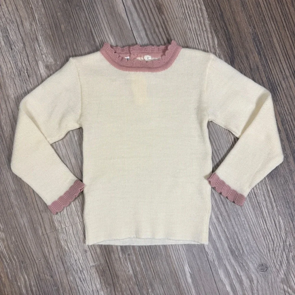 N/A vintage style